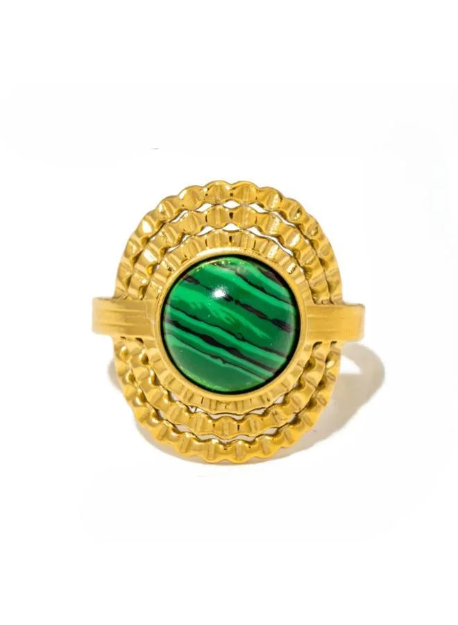 روفو Statement Ring